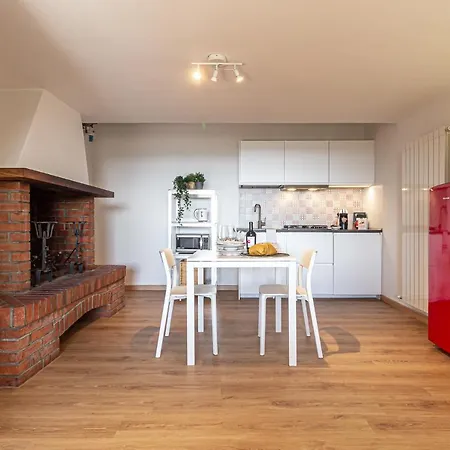 Spacious With Garden & Air Conditioning - La Grande Finestra *