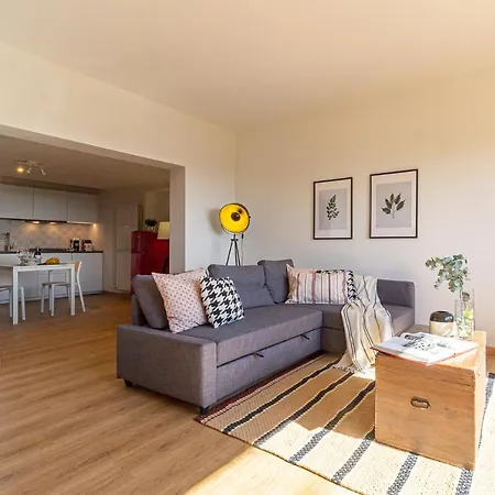 Spacious With Garden & Air Conditioning - La Grande Finestra Holiday home