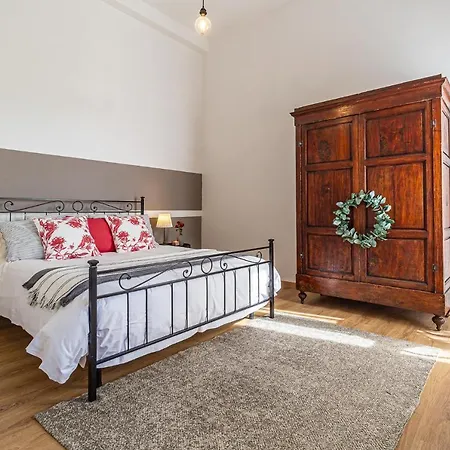 Spacious With Garden & Air Conditioning - La Grande Finestra * Chiusi