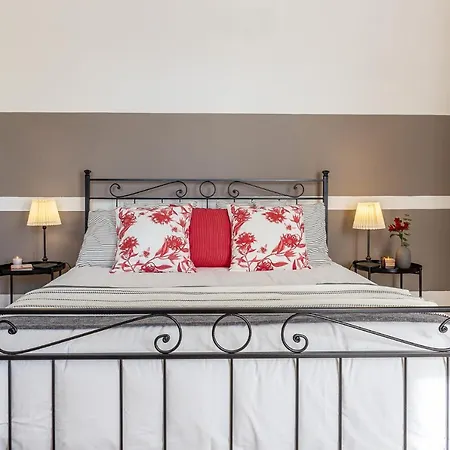 Spacious With Garden & Air Conditioning - La Grande Finestra