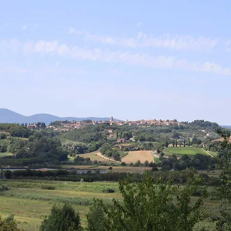 Spacious With Garden & Air Conditioning - La Grande Finestra