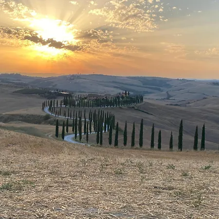 Holiday home Spacious With Garden & Air Conditioning - La Grande Finestra