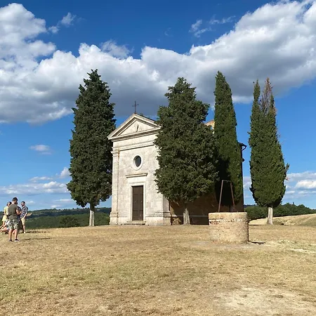 Spacious With Garden & Air Conditioning - La Grande Finestra Chiusi