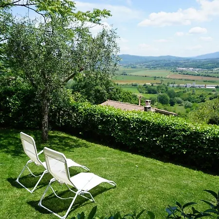 Spacious With Garden & Air Conditioning - La Grande Finestra *