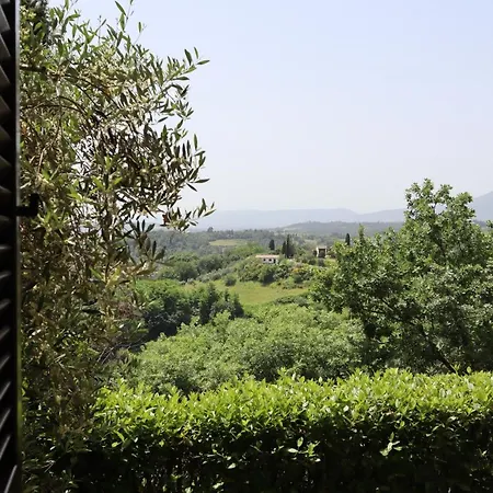 Spacious With Garden & Air Conditioning - La Grande Finestra Chiusi